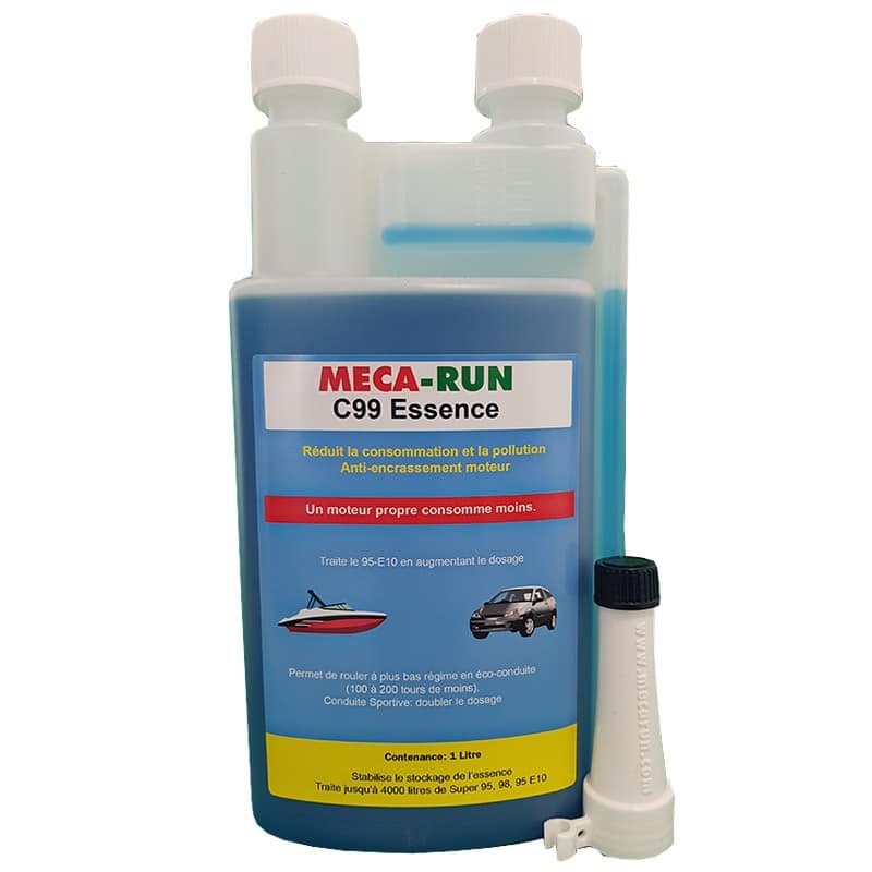 Mecarun C99 Essence 1000ml (Flacon doseur) Suisse Décalamine Mecarun C99 Essence 1000ml (Flacon doseur) Suisse Décalamine