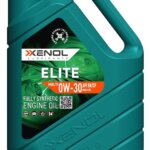 XENOL ELITE MULTI 0W-30 SN/CF
