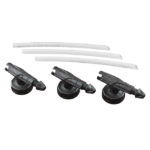 Ensemble de buses pour pistolet UBS (n° d’article NF-2892-880)