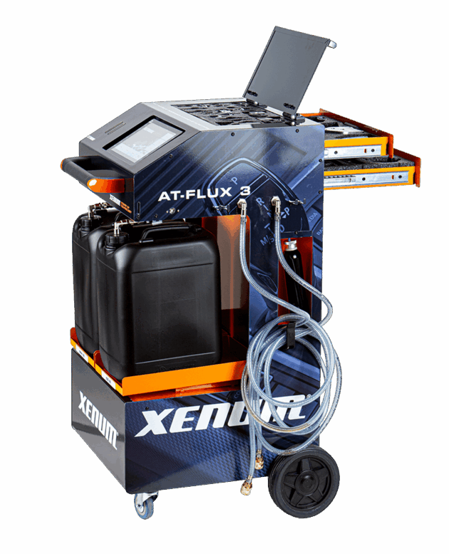 Xenum AT-Flux 3