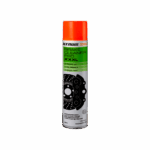 Xenum Brake Cleaner Pro XXXL 750ml / Produit multifonction à haute pression pour nettoyer les freins