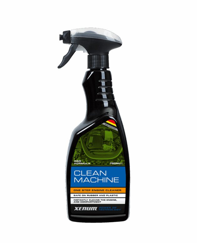 Xenum Clean Machine 750ml