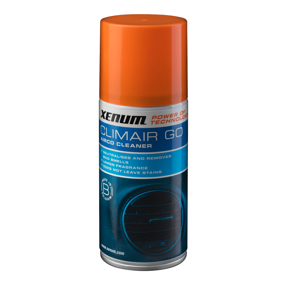 Xenum Climair Go 150ml / Nettoyant pour climatisation