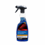 Xenum Crystal Clear 750ml / Nettoyant vitres