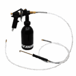 Xenum DPF Flush