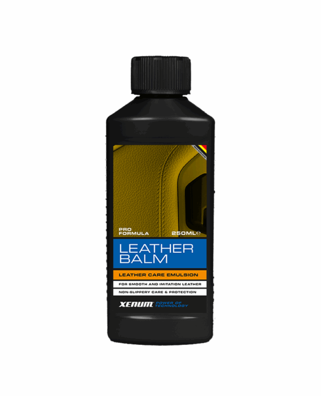 Xenum Leather Balm 250ml