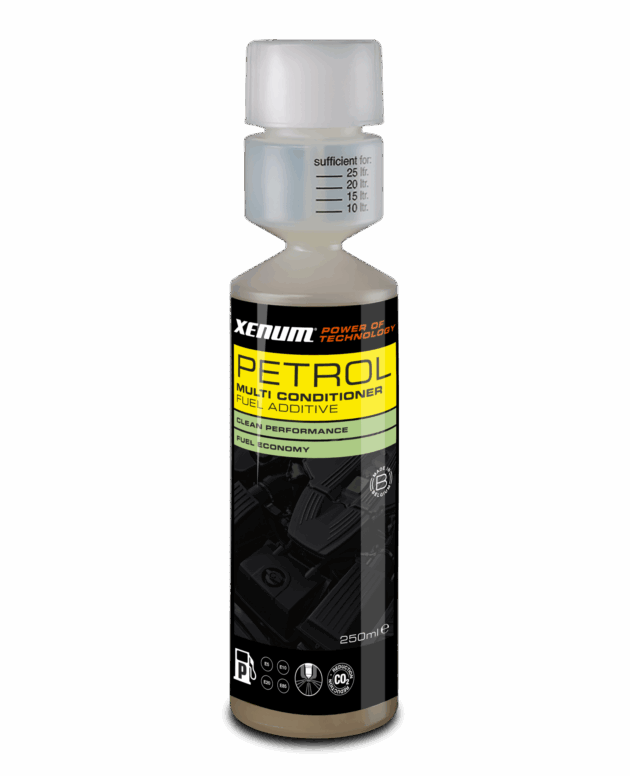 Xenum Petrol Multi conditioner 250ml