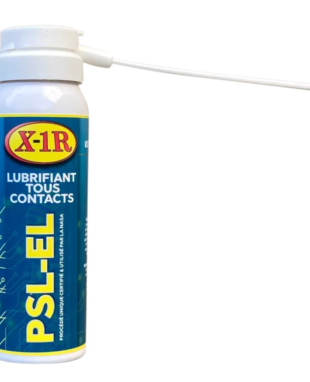 X1R Spray contact PSL-EL