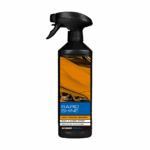Xenum Rapid Shine 500ml / Cire effet brillant/miroitant pour les peintures