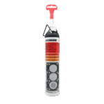 Xenum Silicone Seal Black