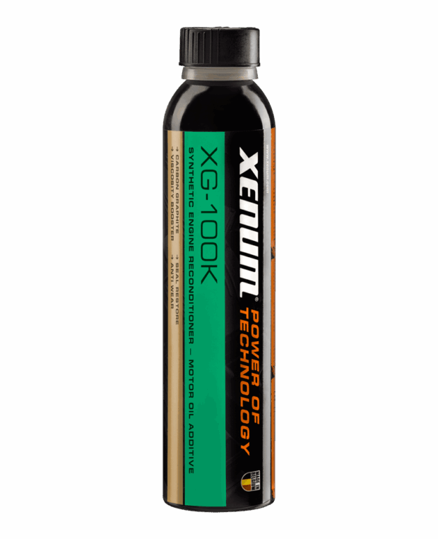 Xenum XG-100K 350ml