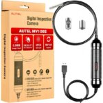 Autel Camera endoscopique d'inspection MV105S - 5,5 mm