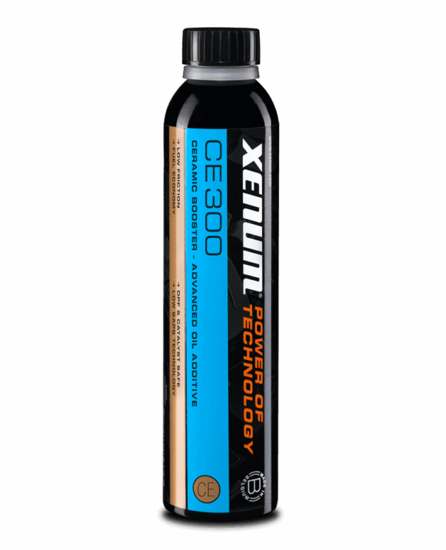 Xenum CE300 300ml