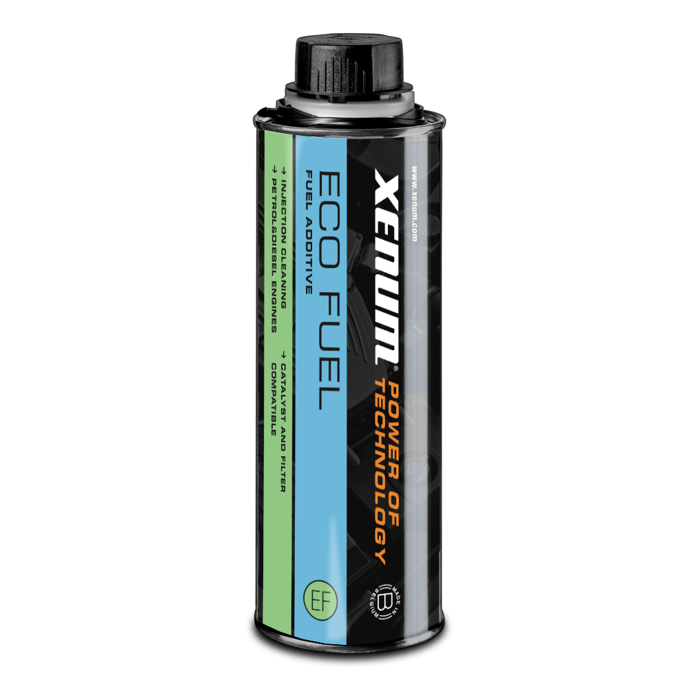 Xenum ECO Fuel 250ml / Additif carburant multifonction