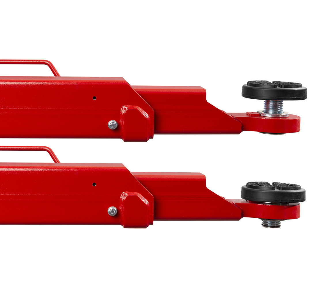 Lift/Élévateur semi-automatique à deux poteaux 4,2T / L-205F (230V) – Image 5