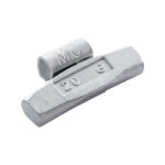 Masses à clipser - Jantes FE ALU - 20g - 100pcs