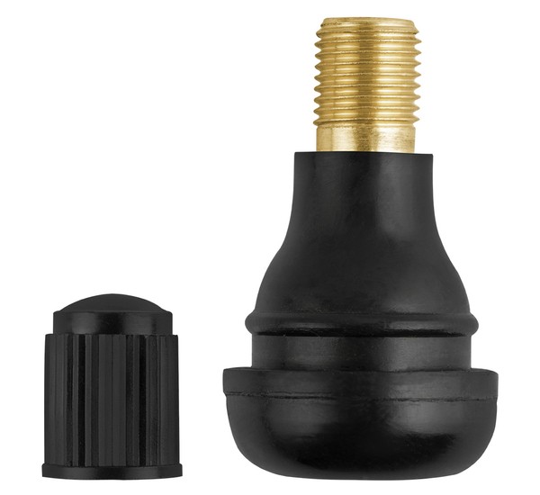 Valves pour roues tubeless TR412 - 100 pièces – Image 2