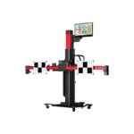 Autel IA900WA - Pinces Jantes