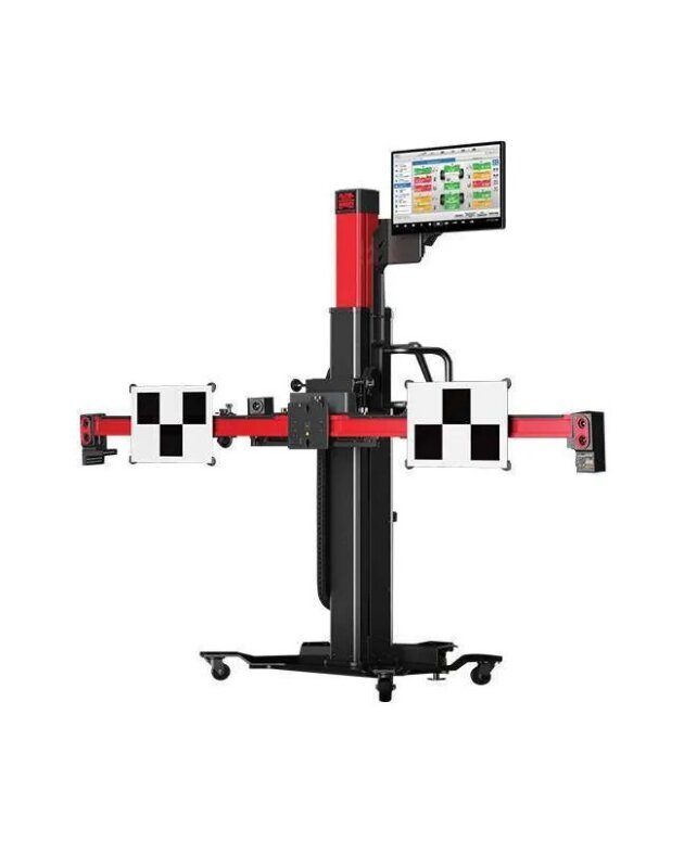 Autel IA900WA - Pinces Jantes