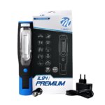 Lampe d'inspection 15 SMD + 1 HP + chargeur