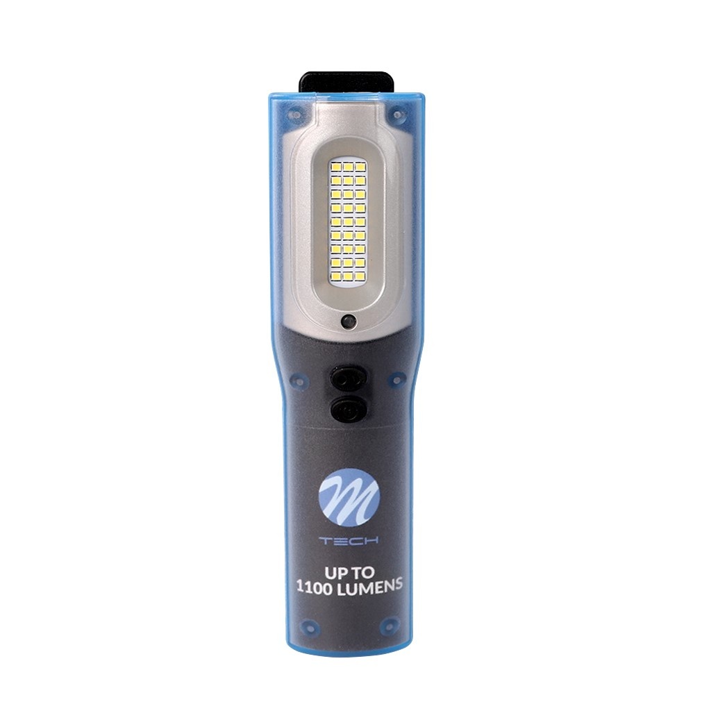 Lampe d'inspection 27 + 1 SMD – Image 2