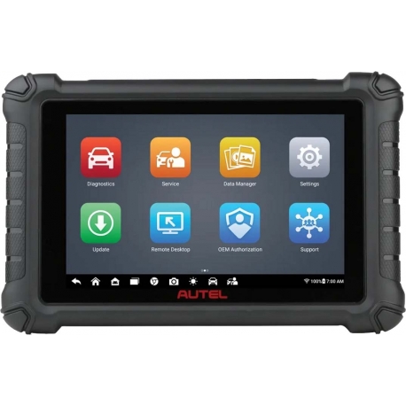 Autel MX900 - 2ans MAJ