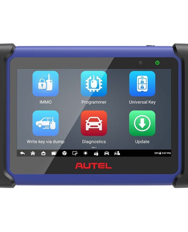 Autel MaxiIM IM508 S - 2ans MAJ
