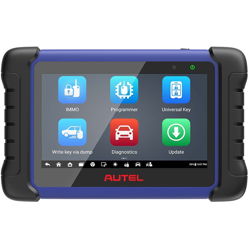 Autel MaxiIM IM508 S - 2ans MAJ