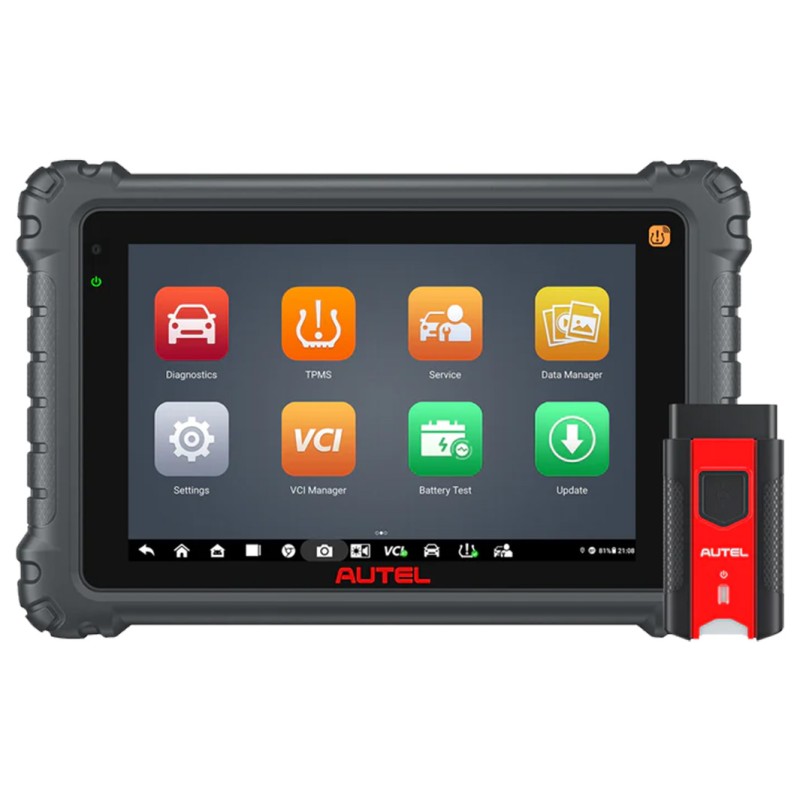 Autel MS906 PRO 2 TS - 2ans MAJ