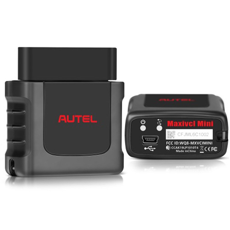 Autel MaxiVCI Mini pour MX808TS, DS808BT, DS808TS – Image 2