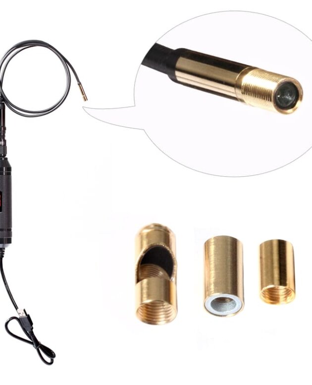 Autel MaxiVidéo MV105