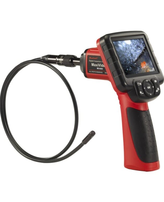 Autel Maxivideo MV400 8.5mm