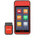 Autel MD909 PRO
