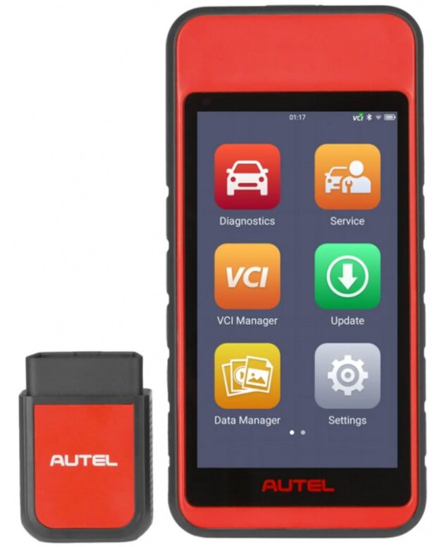 Autel MD909 PRO