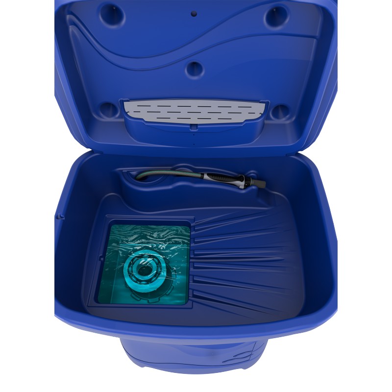 Fontaine biologique MONACO – Image 4