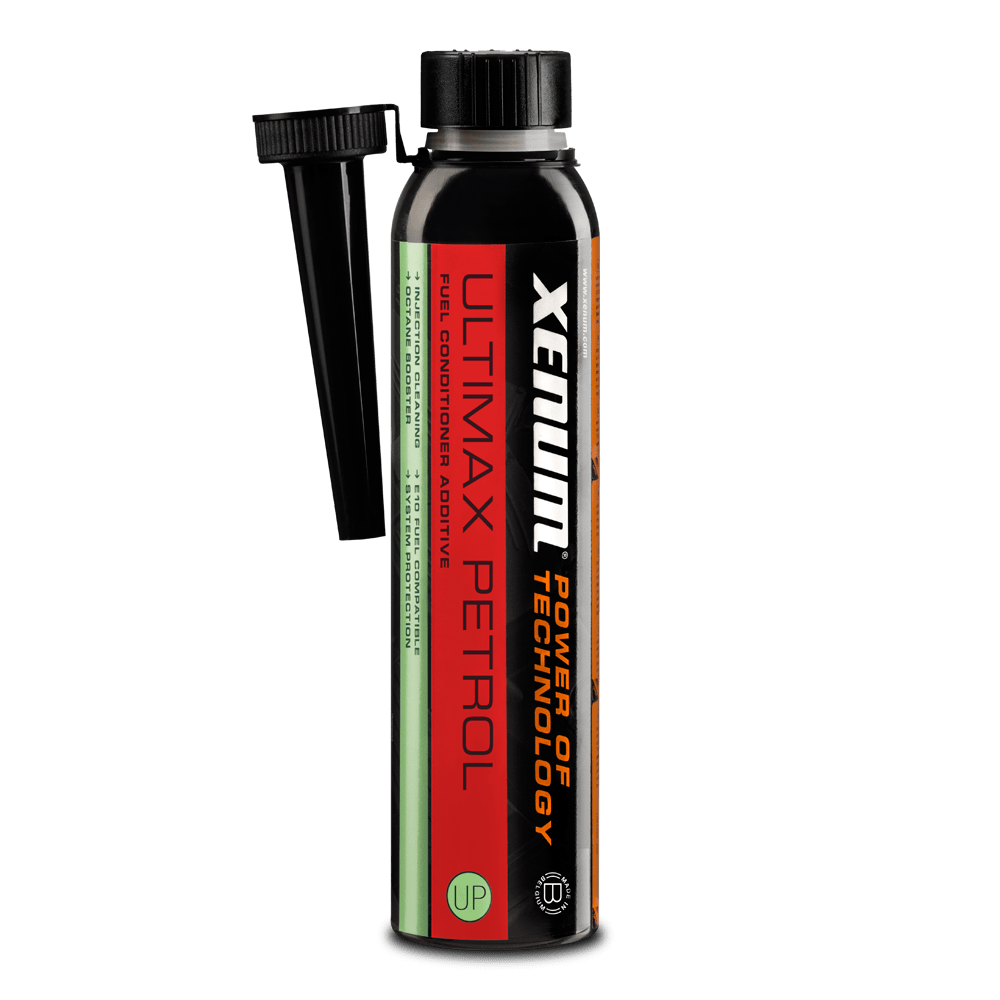 Xenum Ultimax Petrol conditioner 300ml / Additif améliorant essence