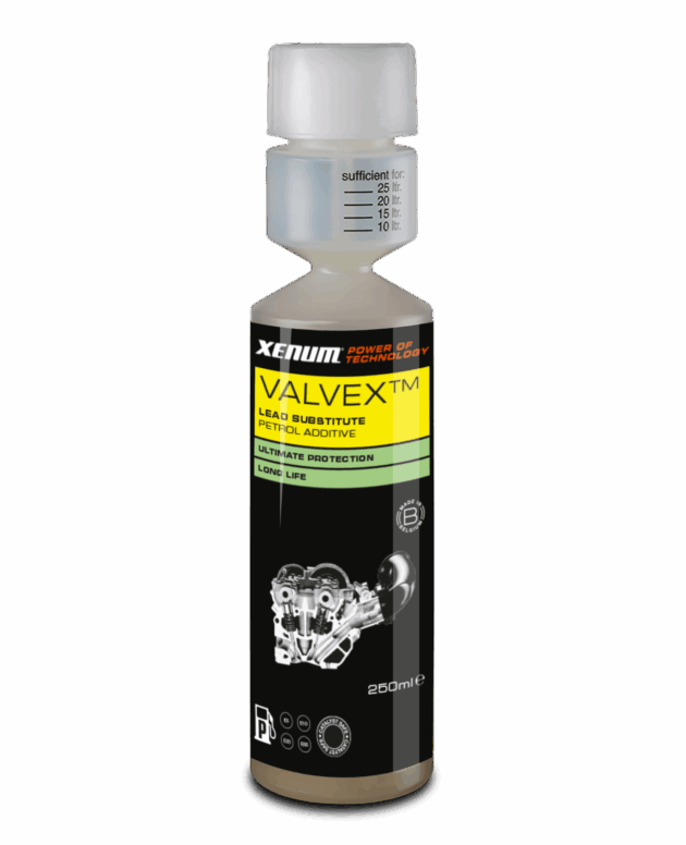 Xenum Valvex