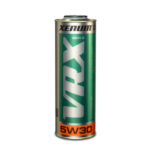 Xenum VRX GEN 2 – 5W30 1L / Huile moteur blanche céramique haute performance