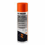 Xenum X-Sil 500ml / Spray protection des plastiques