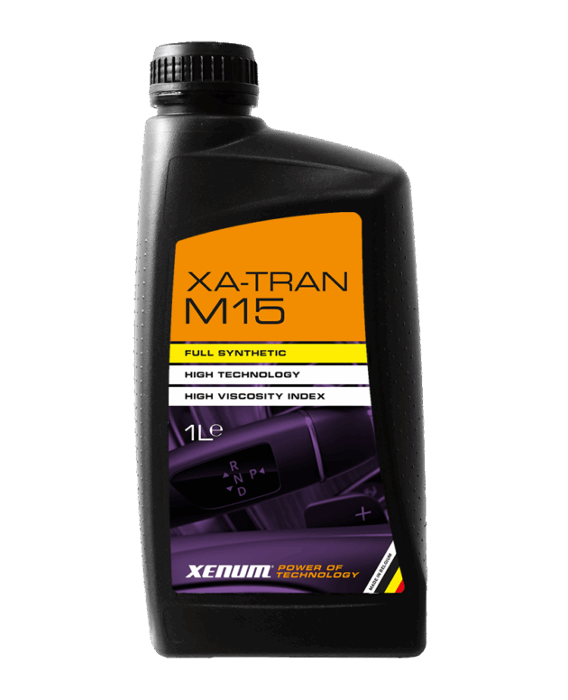 Xenum XA-TRAN M15