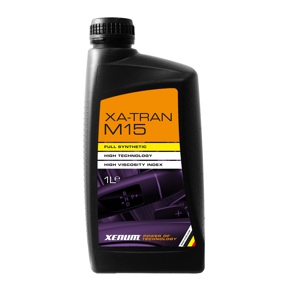 Xenum XA-TRAN M15
