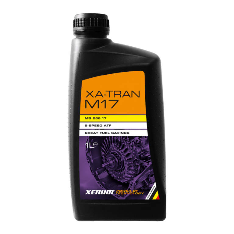 Xenum XA-TRAN M17