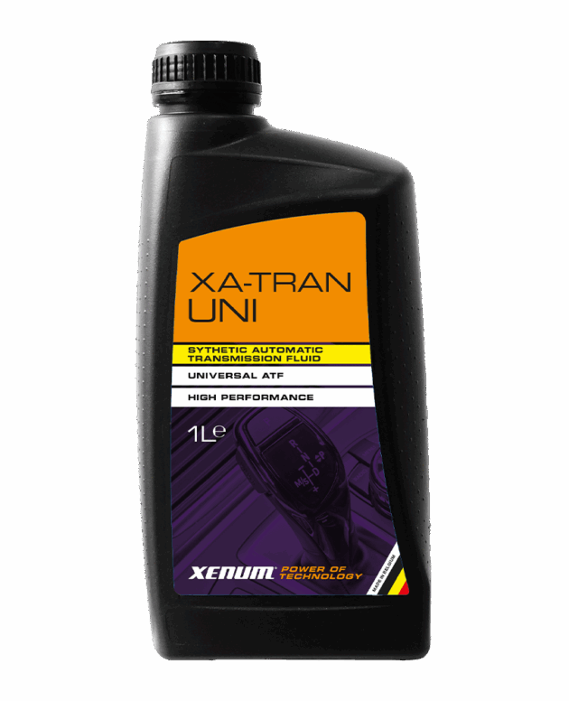 Xenum XA-TRAN UNI