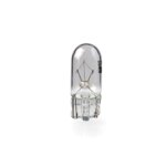 Ampoule W5W T10 W2.1x9.5d 12V