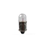 Ampoule T4W 12V 4W BA9s