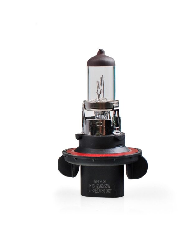 Ampoule halogène H13 9008 PJ26.4T 60/55W 12V