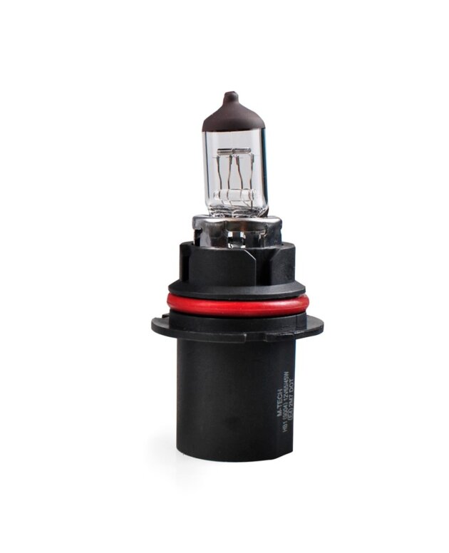 Ampoule halogène HB1 9004 P29T 65/45W 12V