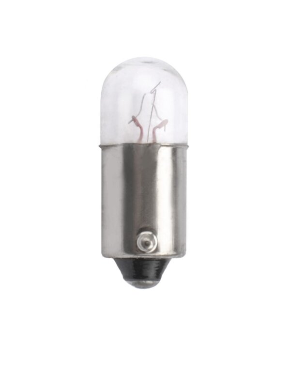 Ampoule BA9s 2W 12V
