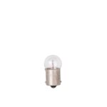 Ampoule R10W G18 12V 10W BA15s