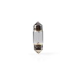 Ampoule C5W 31mm SV8.5 5W 12V
